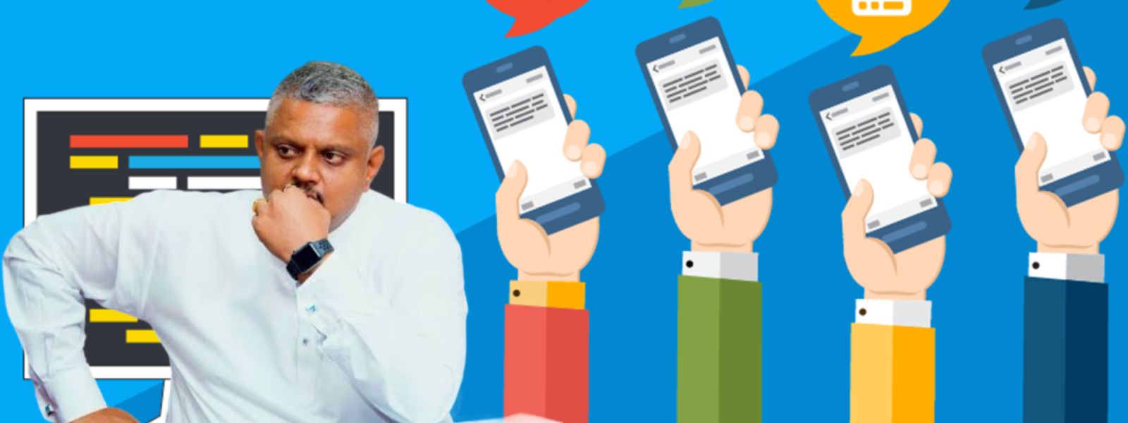 A2P Firewall to Shield Citizens from SMS Scams